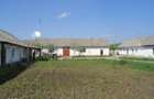 Teren intravilan de vanzare in Pancota 3.175 mp cu hale + 2.983 mp - 5