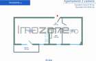 Apartament cu 2 camere semidecomandat în Prelungirea Ghencea - 17