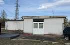 Spațiu comercial, de 15,500 mp, în Central - 6