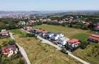 Teren Construcții de 480 mp, în Bună Ziua - 1