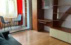 Ofer spre inchiriere garsoniera recent zugravita, situata pe str. Zorilor, et I, ideal mobilata - 7