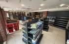 Spațiu comercial, de 120 mp, în Ștefan cel Mare - 10