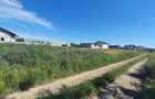 Teren de vanzare in Catargiu - 4
