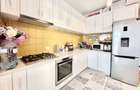 Apartament 2 camere modern in Giroc mobilat complet, gata de mutar - 4