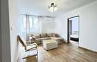 Apartament 2 camere Gara de Nord, etaj 2/7, mobilat-utilat - 4