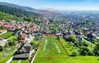 Teren Construcții intravilan de 1778 mp, în Vest - 2