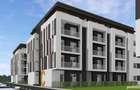Apartament cu 3 camere în Careiului - 2