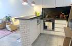 Apartament cu 3 camere semidecomandat în Central - 8