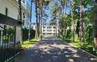 Apartament cu 5 camere în Kiseleff - 1