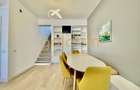 DUPLEX/ PENTHOUSE/ SUPERB/ PARCARIE SUBTERANA - 43