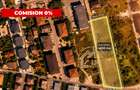 Oportunitate Investitie:Teren 4.600 mp | Otopeni-Oasului | Ideal Proiect P+2+M - 5