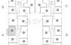 Apartament cu 2 camere decomandat în Iancu Nicolae - 9