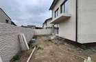 Vila  moderna, individuala cu 4 camere , 3 bai , Living , terasa acoperita, inca - 11