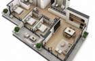 Penthouse Alphaville 3 Dormitoare -inchiriere - 5