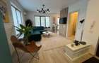 Bazilescu, apartament 2 camere, design arhitect, 2 minute de metrou. - 14
