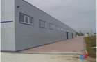 Spațiu industrial, de 940 mp, în Central - 1