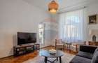 Apartament cu 4 camere semidecomandat în Dealul Cetății - 2