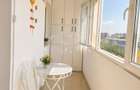 2 camere Pantelimon, et. 6, an 1978, metrou, 62 mp, renovat, boxa - 1