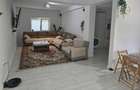 Inchiriere Apartament 3 camere 83 mp, open space 37 mp, 3 AC, langa padure Chiajna Dudu - 4