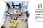 Apartament cu 2 camere decomandat în Codlea - 3