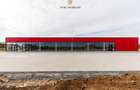 Spatii comerciale de inchiriat in noua Galerie Senso Lake – Dumbravita - 15