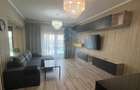 Apartament 2 camere CRANGASI. Loc de parcare constracost. Ac . Complex - 6