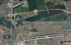 Otopeni Gara Balotesti teren 23.300 mp cu o deschidere de 50 metri - 1