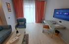 Apartament cu 2 camere semidecomandat în Băneasa - 9