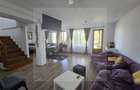 Duplex cu 6 camere cu Canalizare în Aviației - 17