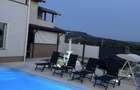 Schimb sau Vand Vila ULTRALUX UNICA cu Piscina Visan - 8