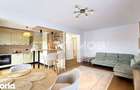 Apartament prima inchiriere cu parcare subterana M99 - 9