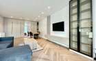De inchiriat apartament 2 camere - Parcare subterana- complex Lebada - 8