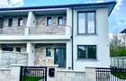 Duplex cu 5 camere cu Teren 245 Mp în Corbeanca - 11