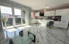 Apartament panoramic cu 2 camere | Dubla orientare | Parcare - 8