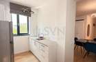 Apartament cu 2 camere semidecomandat în Aviației - 4