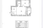 Apartament cu 2 camere semidecomandat în Cotroceni - 14