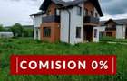 Casă individuală cu 4 camere cu Canalizare în Jucu - 2