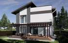 Proprietar,VandTeren412mp Desc16,1-StrNichitaStanescuNr25 CuProiectVilaP+1CuAutorizatieDeConstruire+ - 5