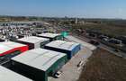 Spațiu industrial, de 565 mp, în Nord - 5