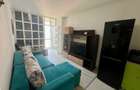 Apartament cu 2 camere semidecomandat în Lunca Cetățuii - 2