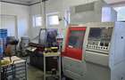 Spațiu industrial, de 2,696 mp, în Central - 8