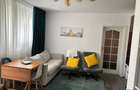 Apartament cu 4 camere semidecomandat în Obor - 1