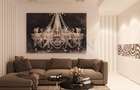 Apartament cu 2 camere decomandat în Olteniței - 2 Apartament cu 2 camere decomandat în Olteniței - 2