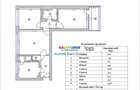 Apartament cu 3 camere semidecomandat în Ștefan cel Mare - 6