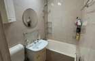 Apartament cu 2 camere semidecomandat în Gemenii - 9