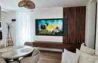 Penthouse modern disponibil pentru prima inchiriere, in zona Carabu?ului Giroc. - 4