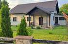 Casă cu 6 camere cu Teren 3000 Mp în Zvoriștea - 5
