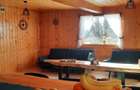 Cabana de inchiriat BELIS, ciubar +sauna incluse DEALU BOTII - 5