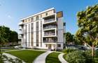 Penthouse 3 Camere | Zona Giroc-Eso | 93mp + Terasa 30mp | Bloc Nou Cu Lift - 9