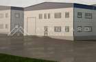 Spațiu industrial, de 440 mp, în Florești - 2 Spațiu industrial, de 440 mp, în Florești - 2